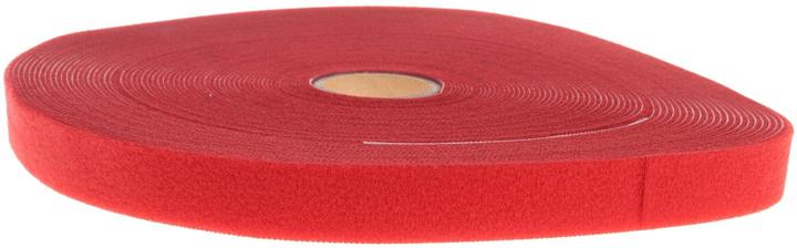 Immagine prodotto Fastech ETN Fast Strap 25 metri, rosso (20 mm)