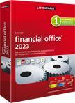 Actual product image Lexware financial office 2023 Annual vers (1 User, 12 months)