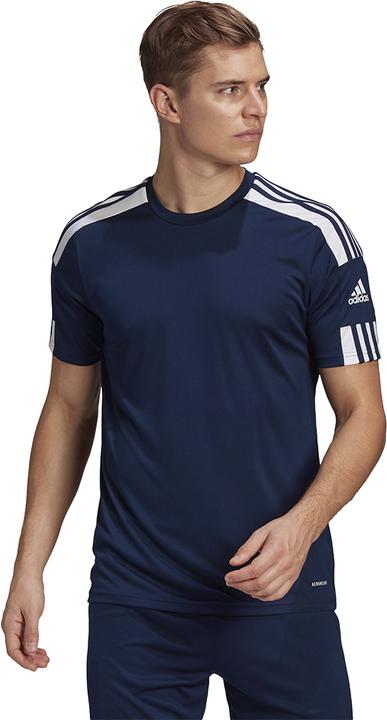 Immagine prodotto adidas Maglia Squadra 21 Manica Corta (XXL)