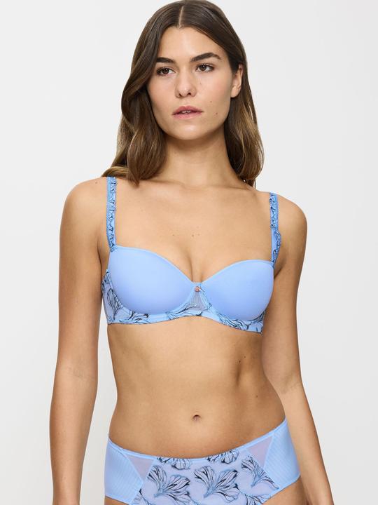Image du produit Triumph Bügel-BH Wild Iris Florale (75 F, Une unité par pack)