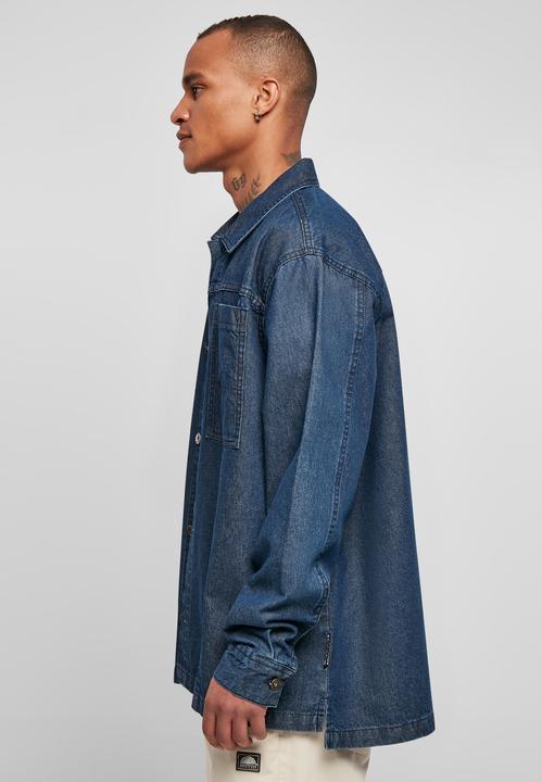 Produktbild Southpole Oversized Denim Shirt (M)