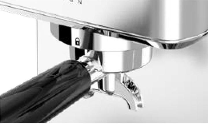Produktbild Caso Espresso Gourmet