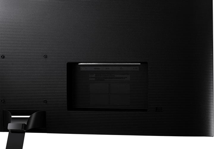 Actual product image Samsung S34J552WQR (3440 x 1440 pixels, 34")