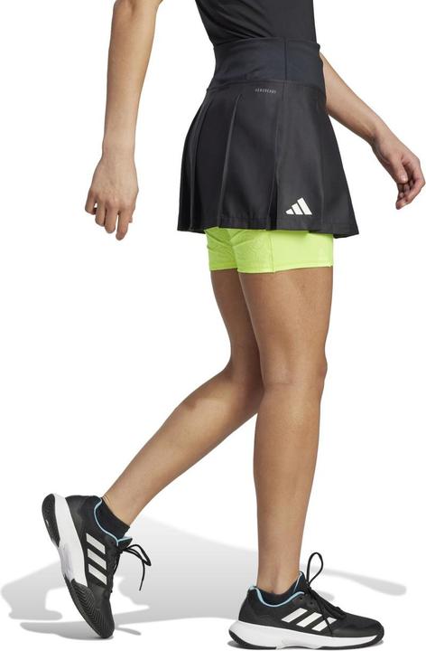 Actual product image adidas AEROREADY Pro Pleated Tennis Skirt (L)