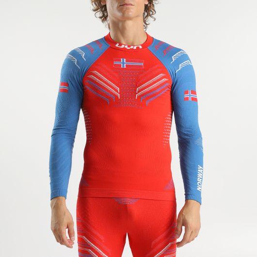 Produktbild UYN Thermoshirt Natyon 3.0 Norwegen (S)