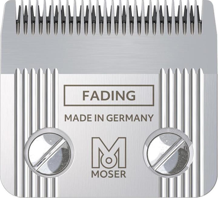 Edelstahl