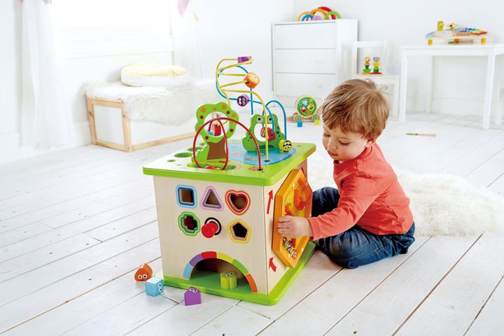 Immagine prodotto Hape Piccoli animali