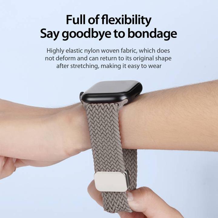 Produktbild Dux Ducis Mixture Pro Armband (38 mm, 40 mm, 41 mm, Nylon)