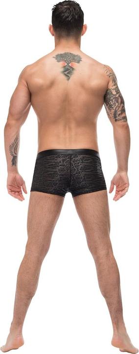 Image du produit Male Power Pochette zippée courte (L)