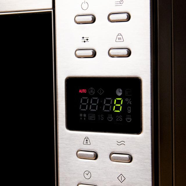 Actual product image Cecotec Microondas Grandheat 2000 Flatbed Steel (20 l)