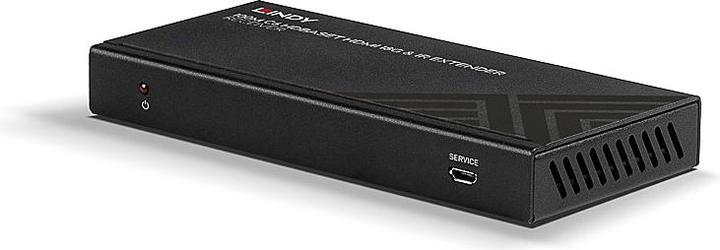Produktbild Lindy Extender C6 Receiver (Video Switch, Extender)