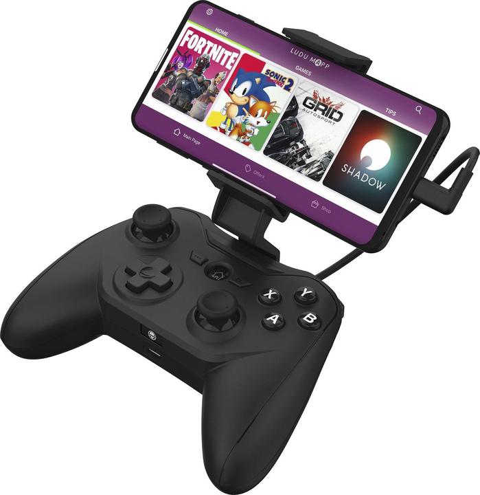 Actual product image Rotor Riot Android Game Controller (Android)