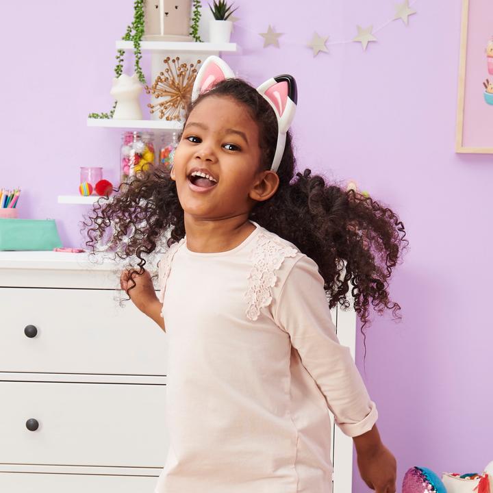 Produktbild NoName Gabby's Dollhouse Magical Music Ears (Englisch)