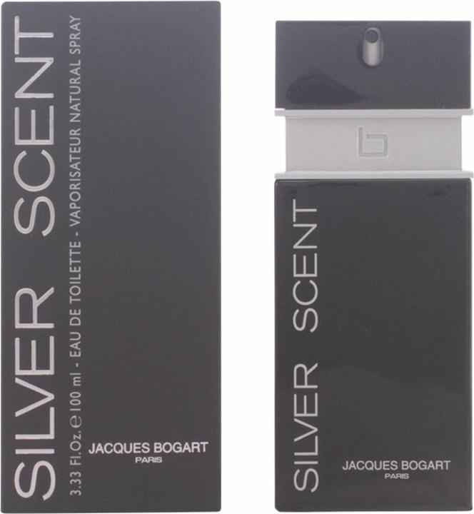 Immagine prodotto Jacques Bogart centesimo d'argento (Eau de toilette, 100 ml)
