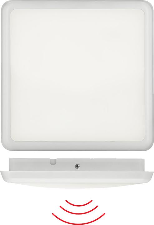 Actual product image BEG B.E.G. AL12-25-300-LED-3CHF (12 m)