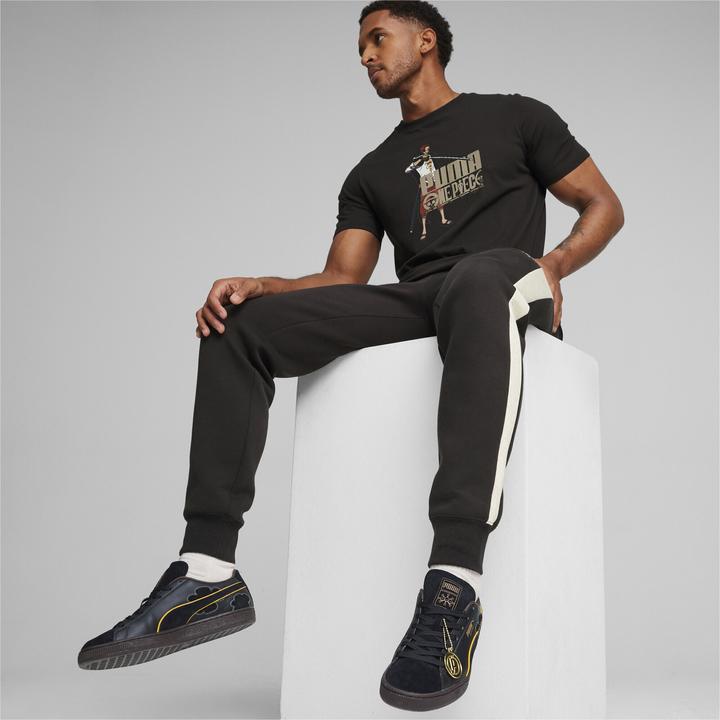 Image du produit Puma Tee graphique X ONE PIECE (L)