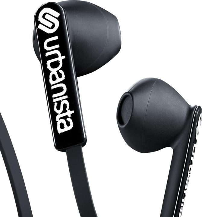 Produktbild Urbanista Ohrhörer mit Typ-C-Kabel und (ANC, Kabelgebunden)