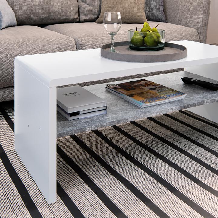 Produktbild Vicco Couchtisch (99 x 40 x 40 cm)