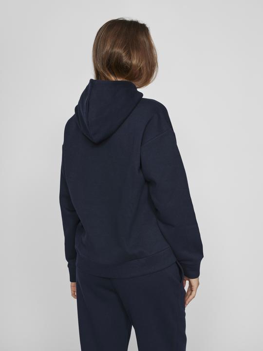 Immagine prodotto Vila Felpa con cappuccio oversize (XS)