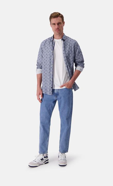 Image du produit Colours & Sons Chemise à manches longues Shirt Printed (S)