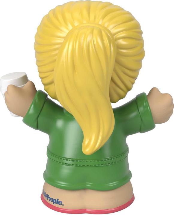 Produktbild Fisher-Price Little People Figuren Sortiment im Thekendisplay