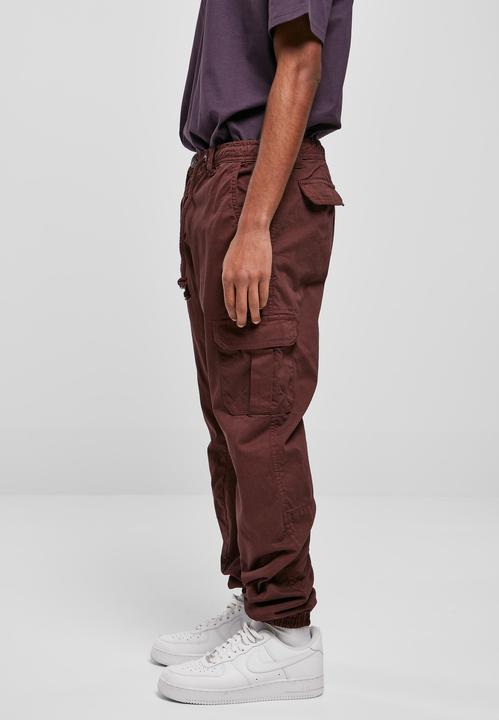 Actual product image Urban Classics Cargo Jogging Pants (S)