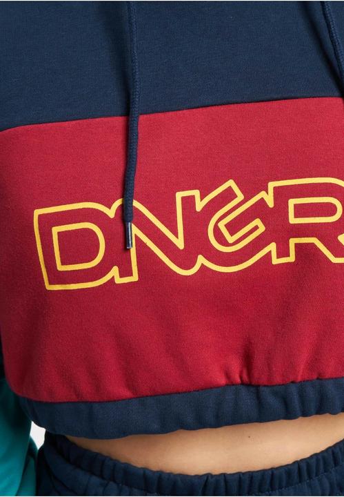Image du produit Dangerous DNGRS Sweat à capuche 4C - 139053 (S)