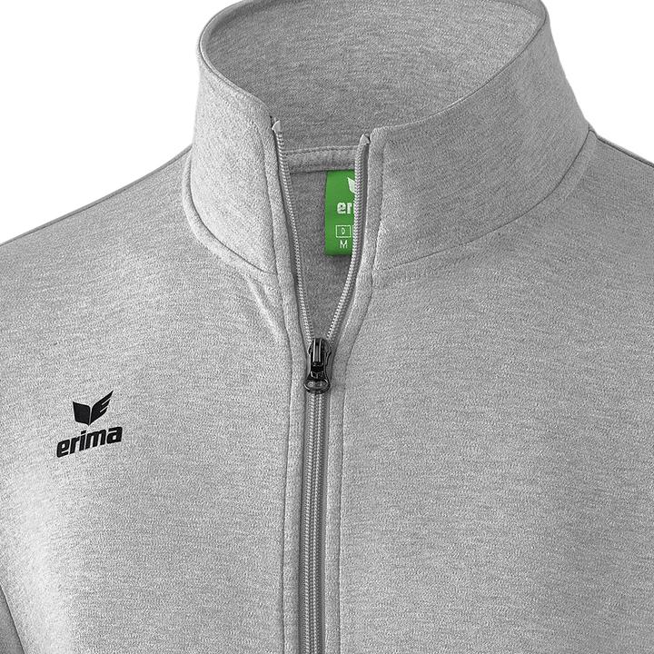 Actual product image Erima Sweatjacke (128)