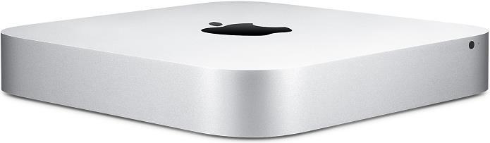 Image du produit Apple Mac mini (Intel Core i7, 16 Go, 256 Go)