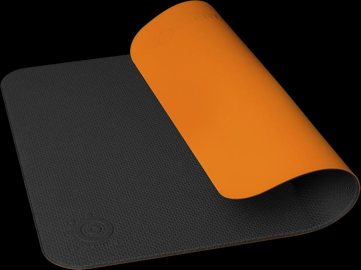 Produktbild SteelSeries DeX Gaming Mousepad (M)