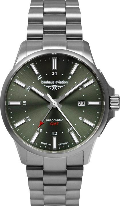 Image du produit 2868M4 (Montre pilote, 42 mm)
