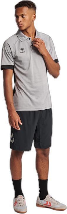 Produktbild hummel Lead Functional Polo (S)