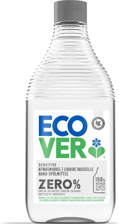 Produktbild Ecover Zero (Flüssig, 22 x)