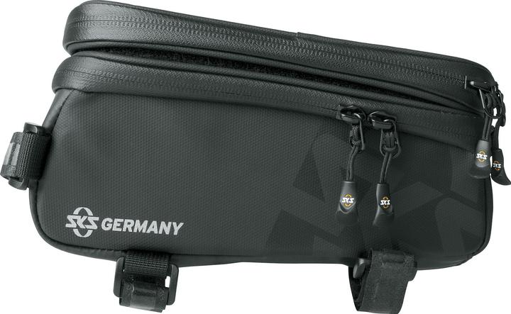 Produktbild SKS Explorer Smart (1.35 l, Rahmentasche)
