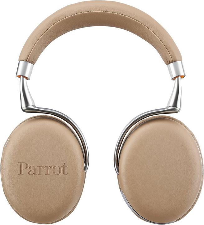 Image du produit Parrot Zik 2.0 (ANC, 6 h, Sans fil)