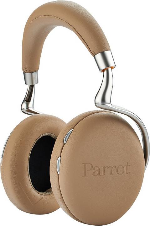 Parrot Zik 2.0 (ANC, 6 h, Sans fil)