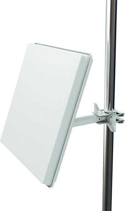 Immagine prodotto Selfsat H50D2, Antenna piatta Twin (2 partecipanti) (Antenna piatta, 36.10 dB, DVB-S / -S2)