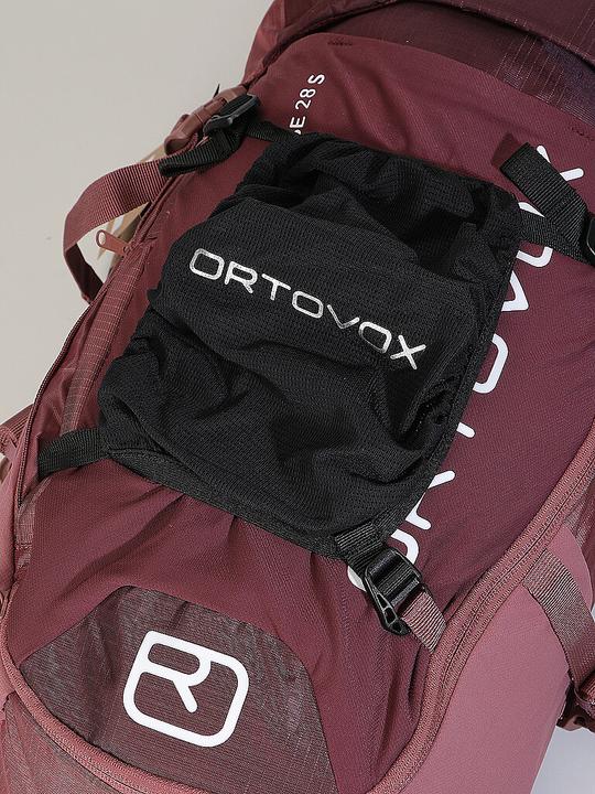 Actual product image Ortovox Traverse 28 (28 l)