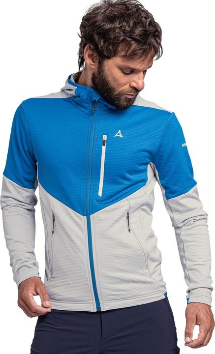 Produktbild Schöffel Fleece Hoody Hydalen M (58)