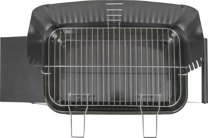 Actual product image Livoo Charcoal barbecue (45 cm)