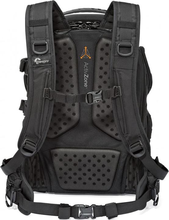 Actual product image Lowepro ProTactic 350 AW (Photo backpack)