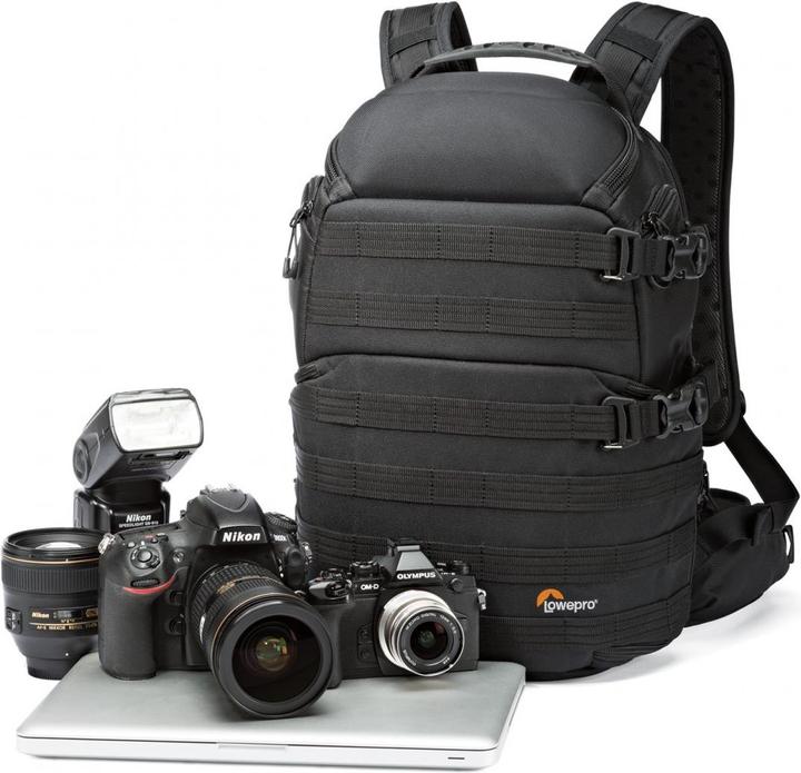 Actual product image Lowepro ProTactic 350 AW (Photo backpack)