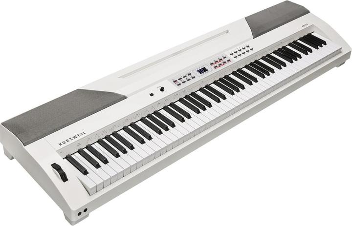 Image du produit Kurzweil KA-70 White - Pianino cyfrowe (88 Boutons)