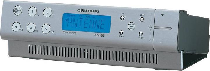 Produktbild Grundig Sonoclock 890 (FM)
