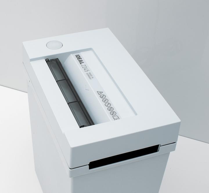 Actual product image Ideal 2245 Cc (Particle cut)