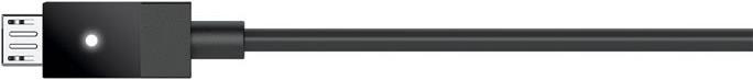 Image du produit Microsoft Manette filaire Xbox One pour Windows (PC/Xbox One) (Xbox Series X, Xbox One S, Xbox Series S, PC, Xbox One X)