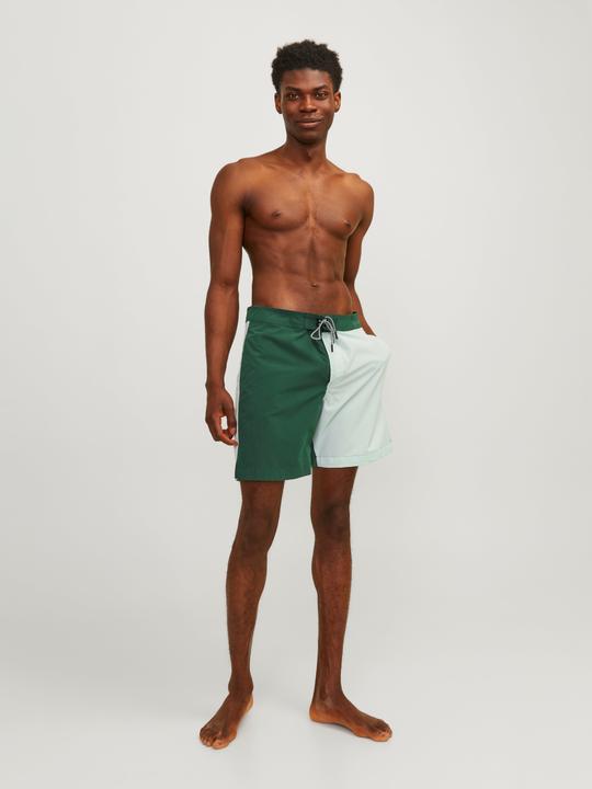 Immagine prodotto Jack & Jones Vestibilità regolare Vestibilità regolare Costume da bagno Vestibilità regolare Costume da bagno (L)
