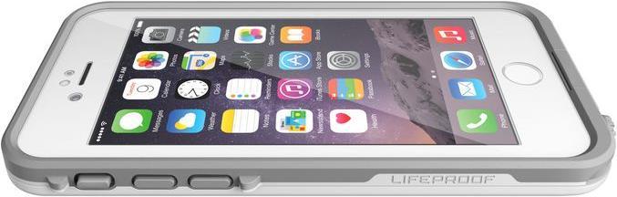 Actual product image LifeProof Frē