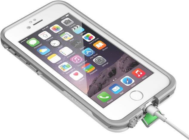 Actual product image LifeProof Frē