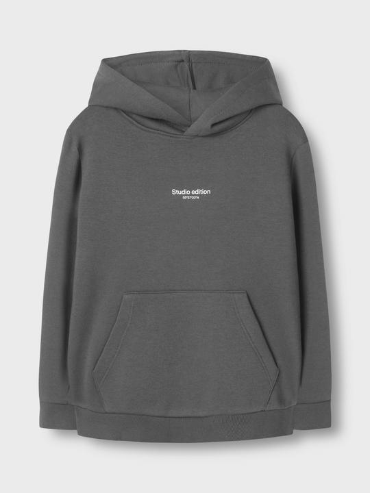 Produktbild Name it Nkmbrody Ls Nreg Sweat Wh Bru Noos (134)